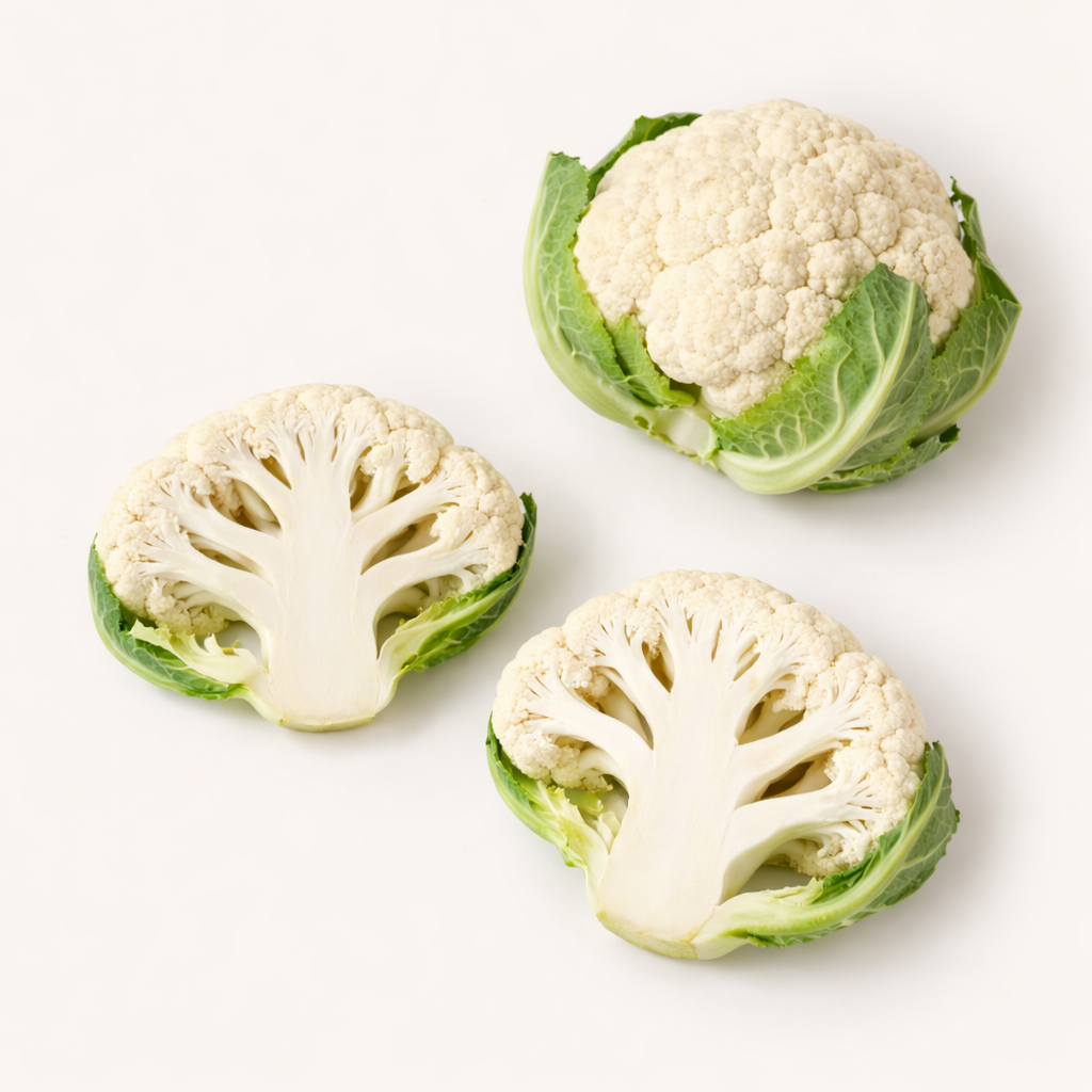 Cauliflower