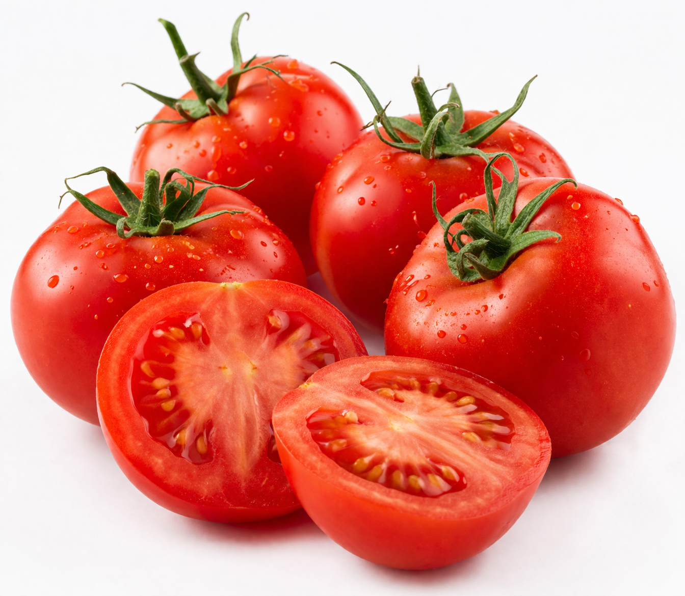 Tomatoes