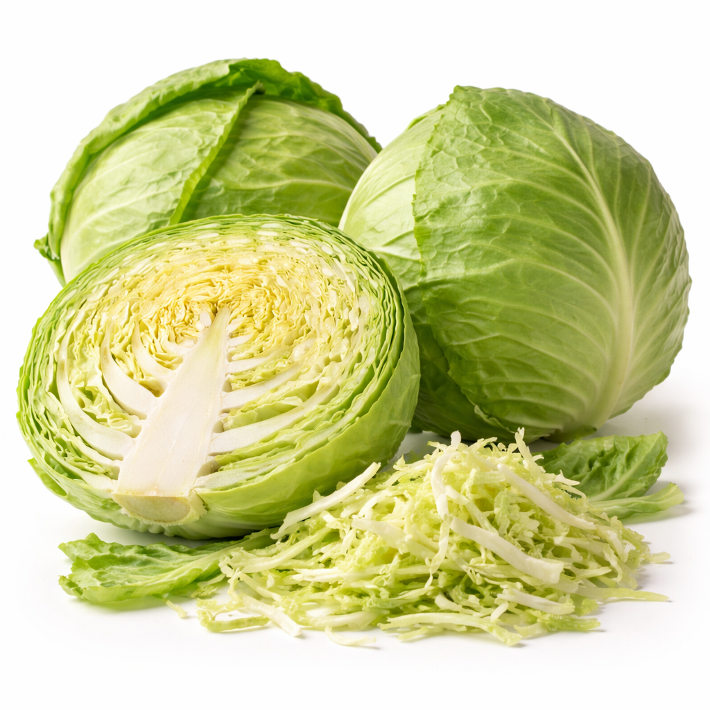 Cabbage