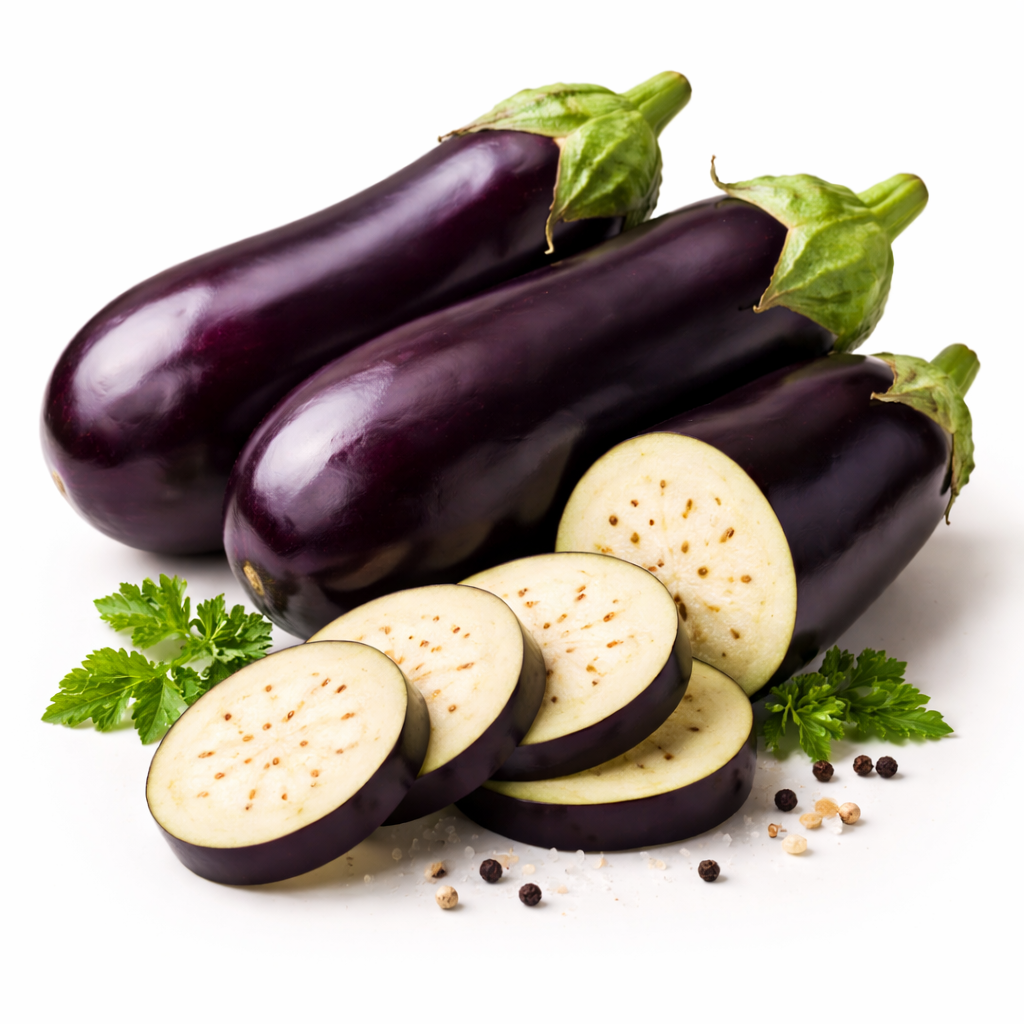 Eggplant
